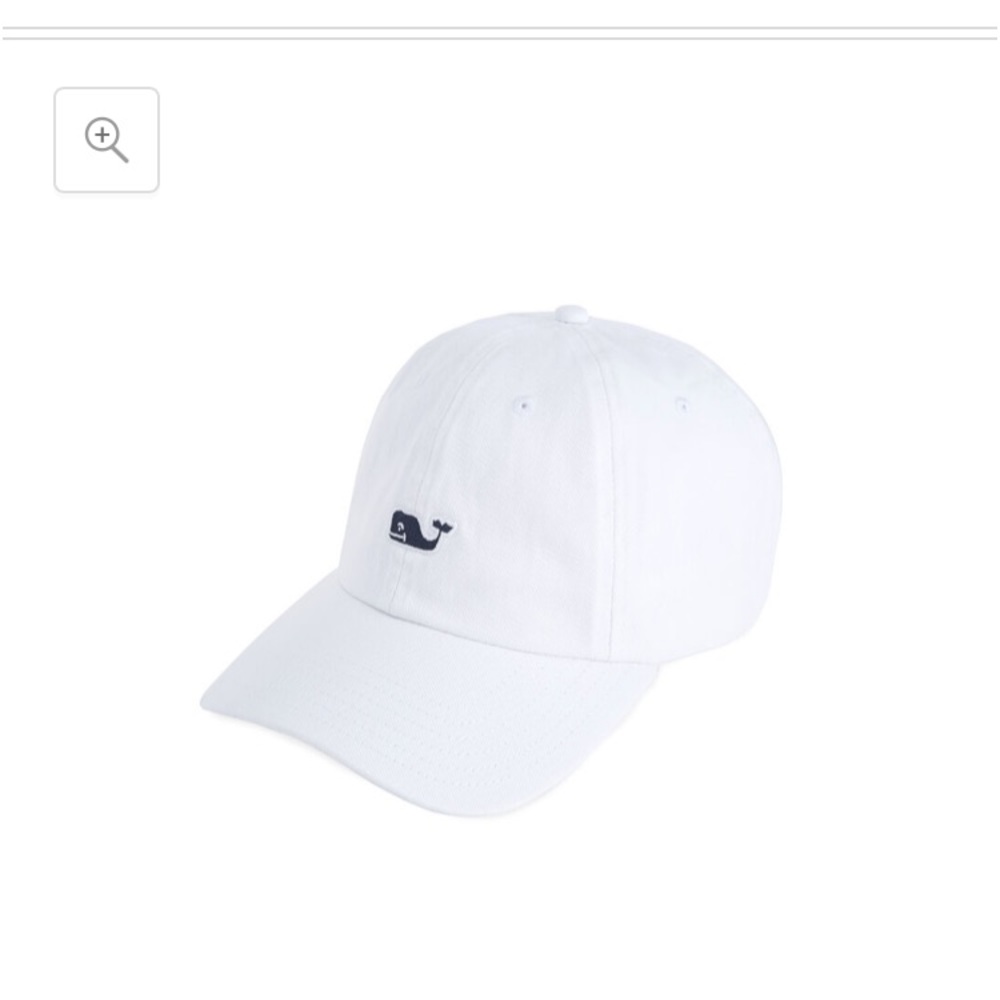 UNISEX Vineyard vines ball cap